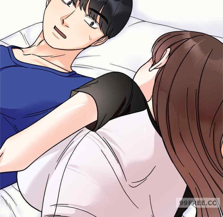 她才不是我姊姊，第16話，第 40 页
