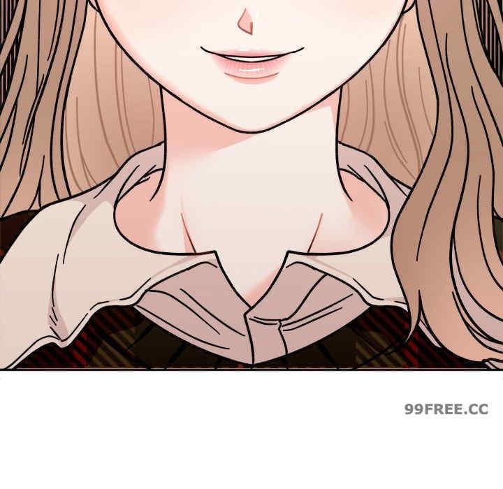 她才不是我姊姊，第17話，第 123 页