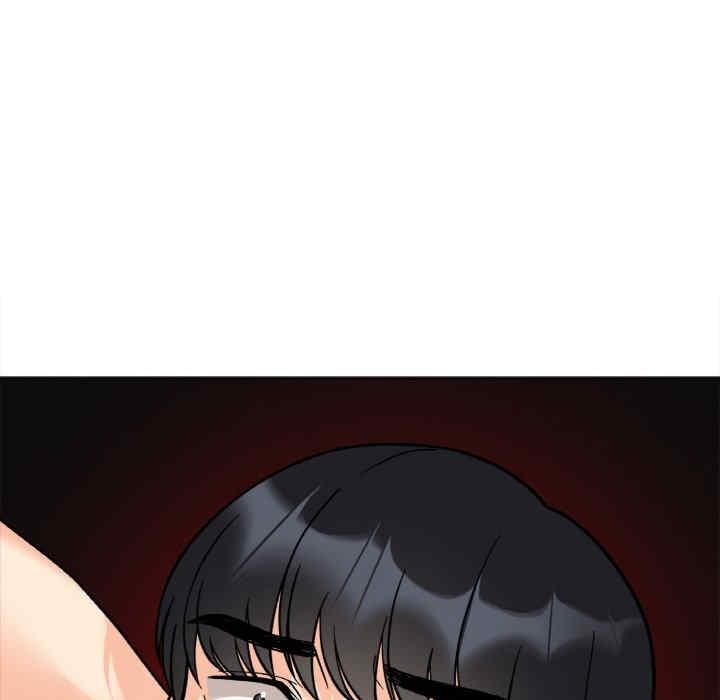 她才不是我姊姊，第21話，第 122 页
