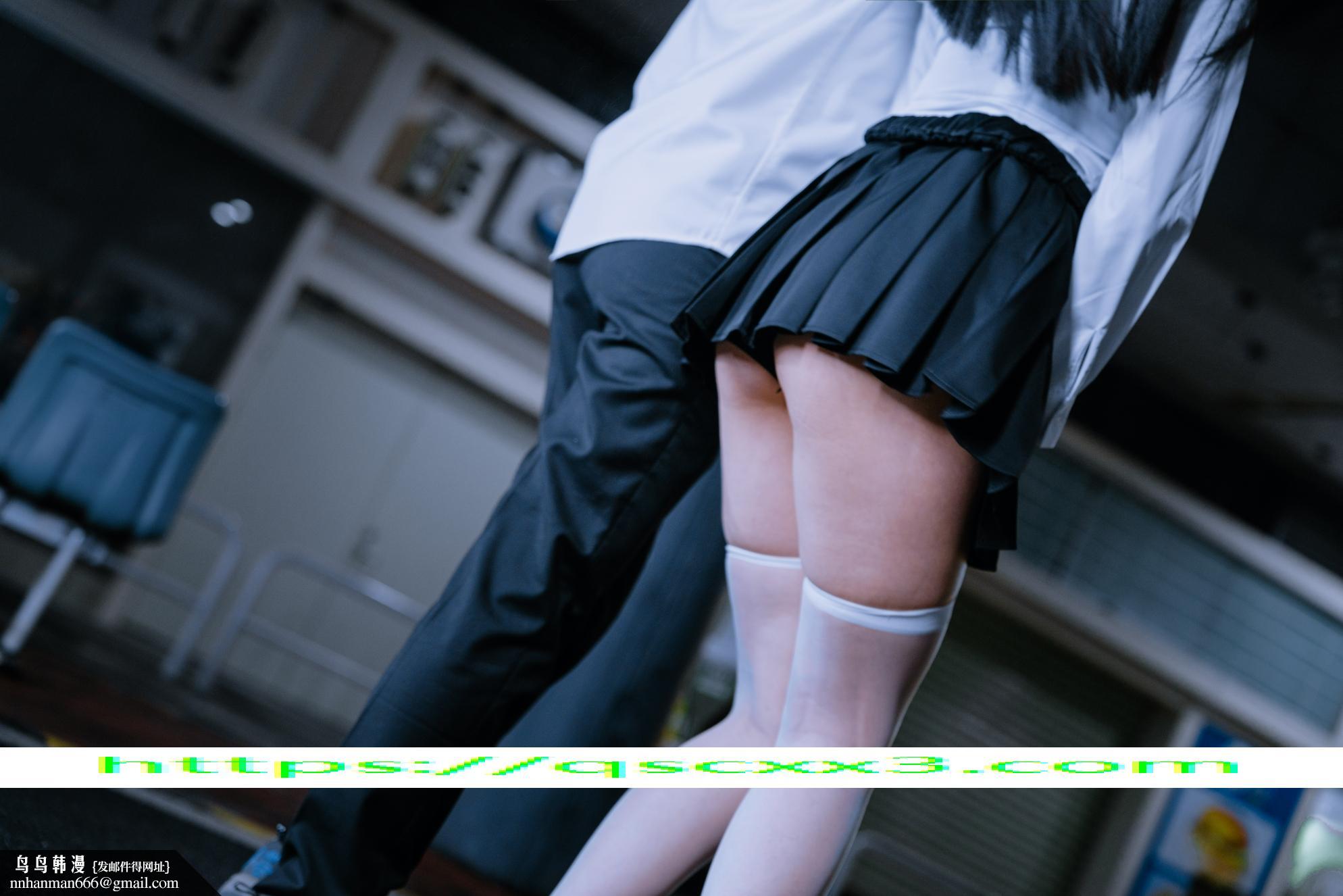 秋和柯基清纯女友堕，第1章，第 15 页