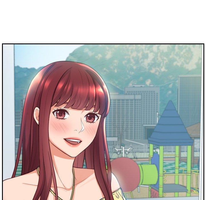 她的怪癖，第 3 话，第 34 页