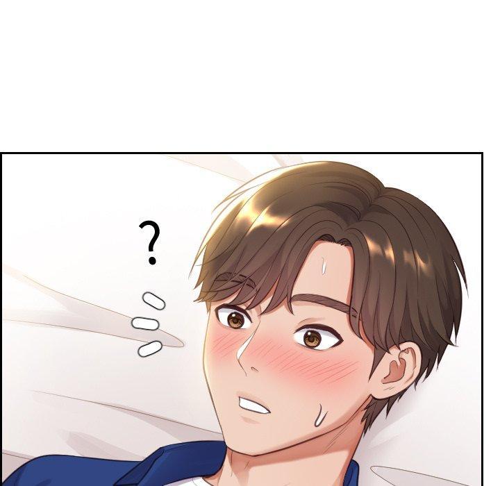 她的怪癖，第 3 话，第 125 页