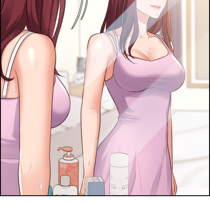 她的怪癖，第 3 话，第 65 页