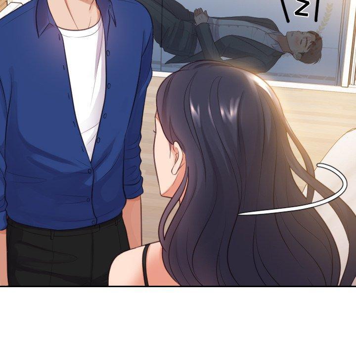 她的怪癖，第 6 话，第 40 页
