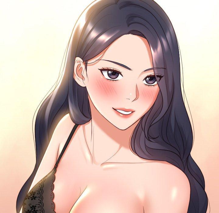 她的怪癖，第 6 话，第 49 页