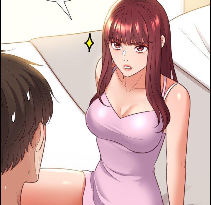 她的怪癖，第 8 话，第 84 页