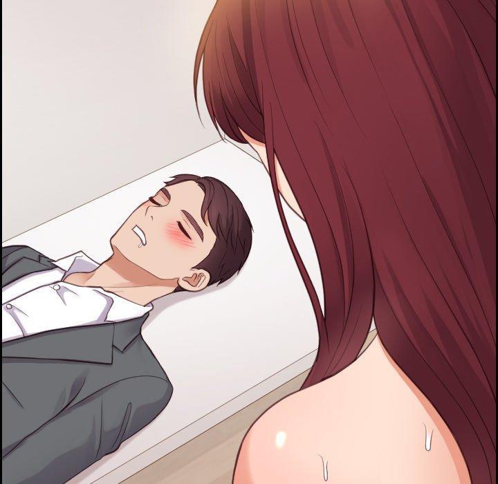 她的怪癖，第 11 话，第 95 页