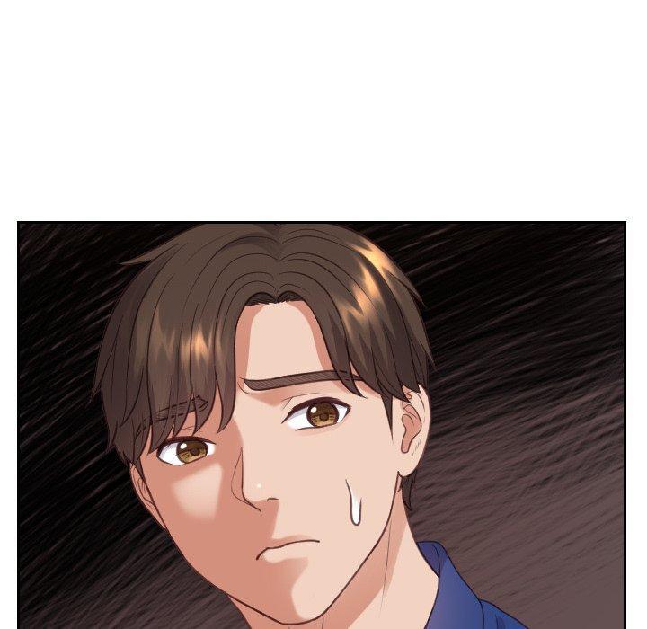 她的怪癖，第 13 话，第 65 页