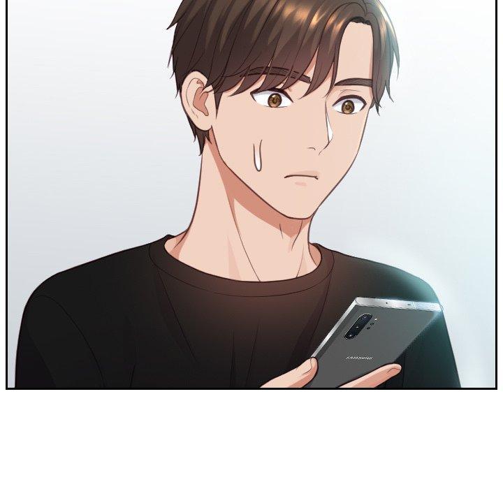 她的怪癖，第 15 话，第 125 页