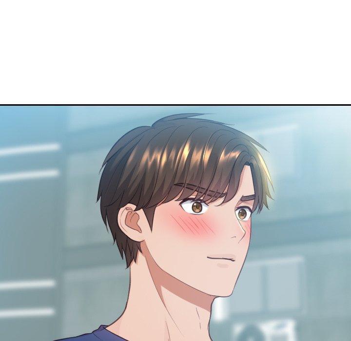 她的怪癖，第 15 话，第 166 页