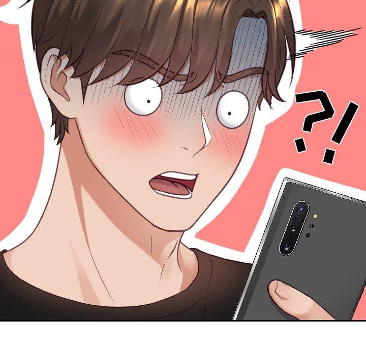 她的怪癖，第 15 话，第 157 页
