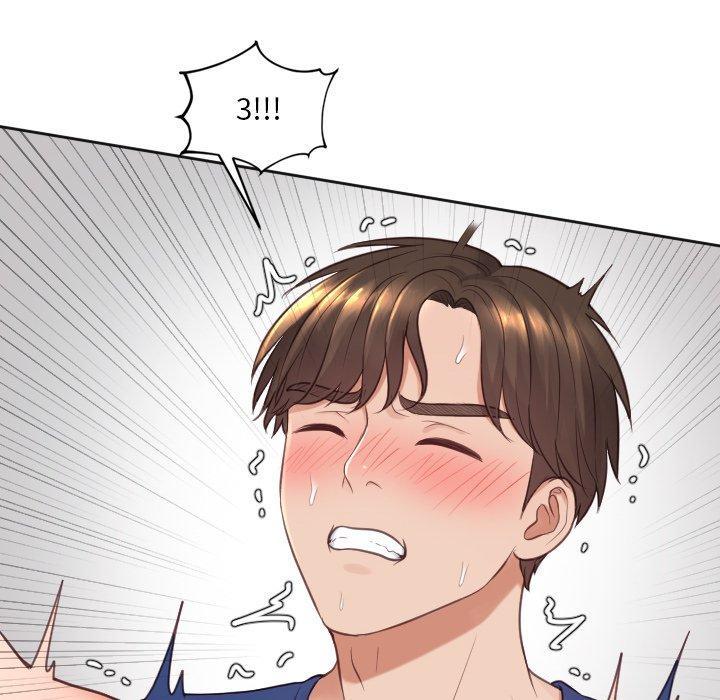 她的怪癖，第 19 话，第 126 页