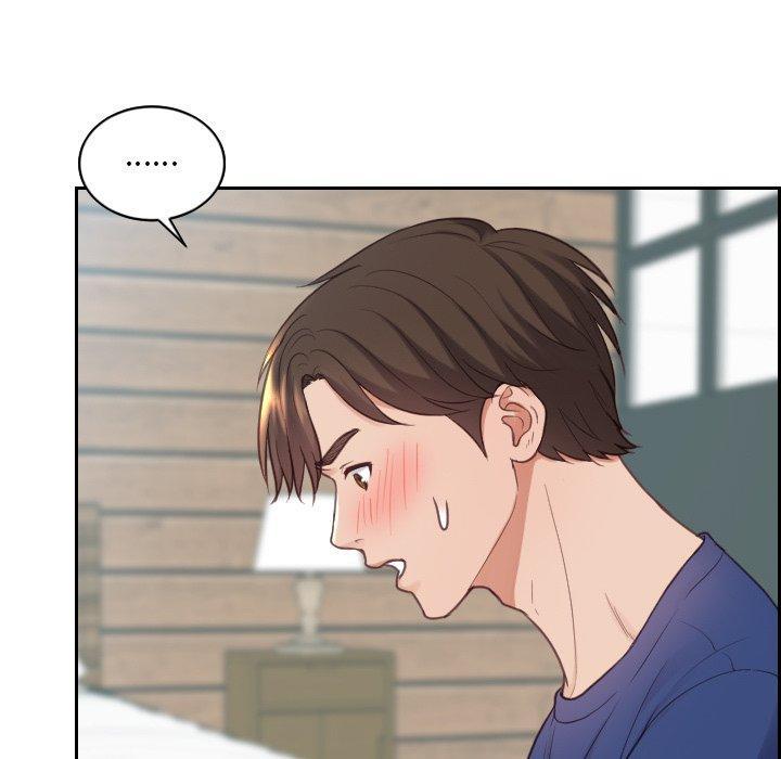 她的怪癖，第 20 话，第 28 页