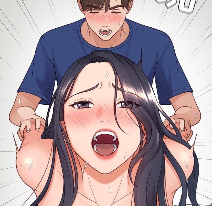 她的怪癖，第 26 话，第 106 页