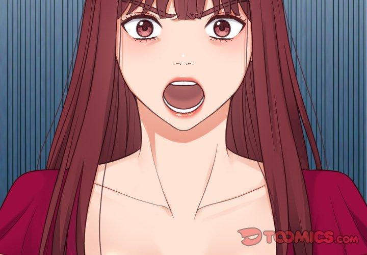 她的怪癖，第 26 话，第 3 页
