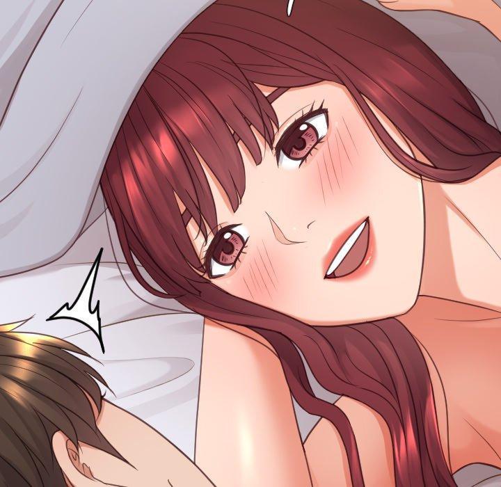 她的怪癖，第 27 话，第 5 页