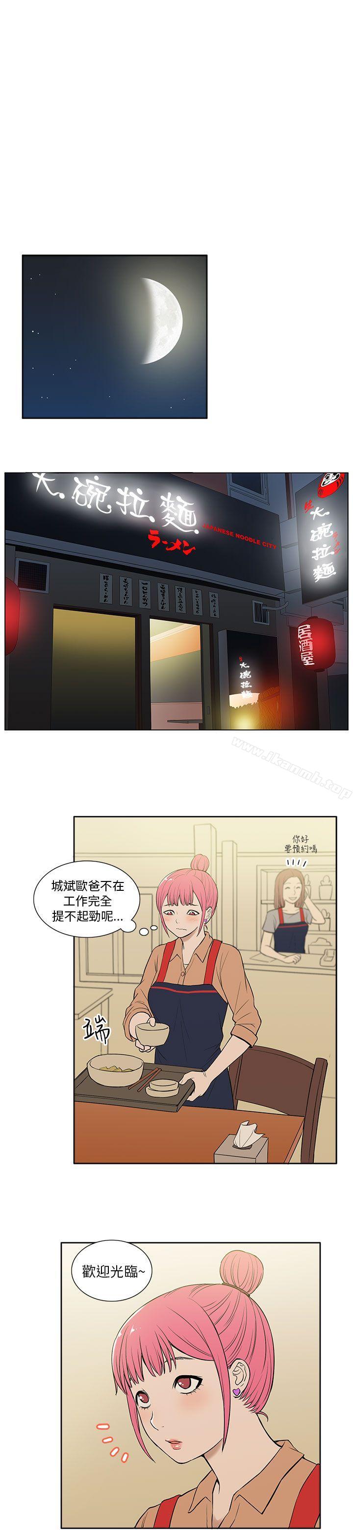 租愛套房，第18話，第 17 页