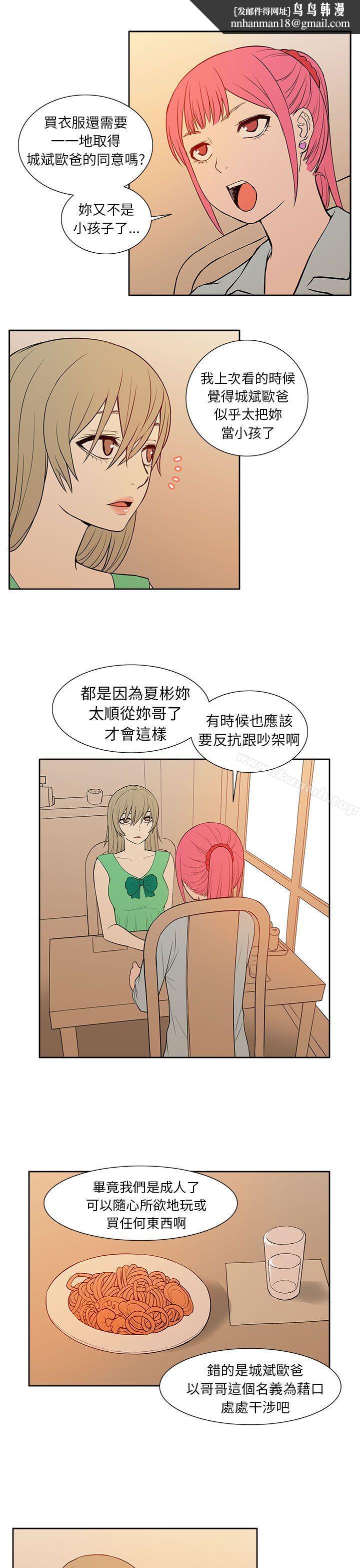 租愛套房，第20話，第 11 页