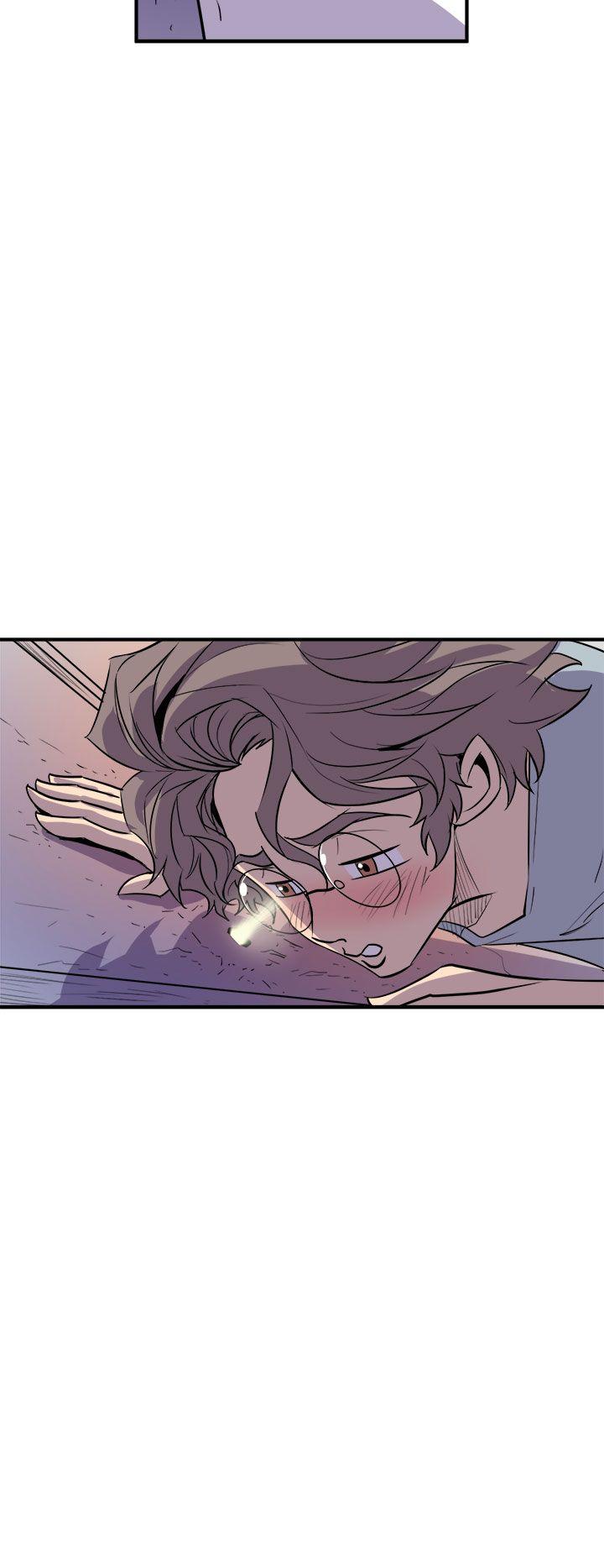 窥视，第3話，第 60 页
