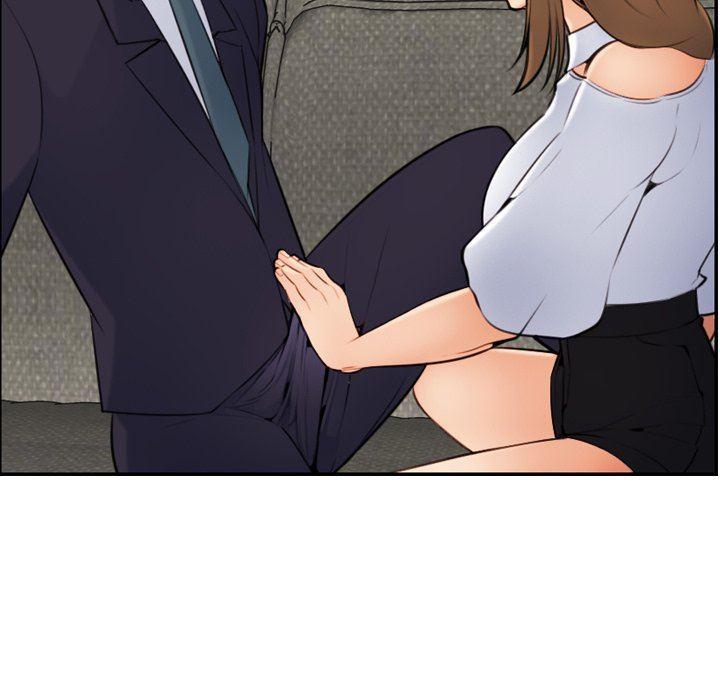 妈妈是女大学生，第5话，第 111 页