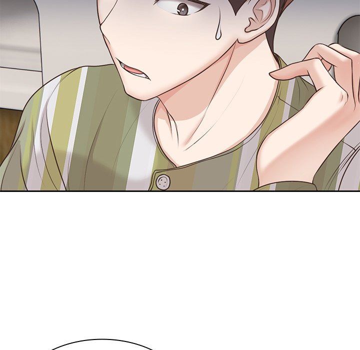 第一次失憶，第3話，第 22 页