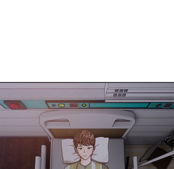 第一次失憶，第4話，第 21 页