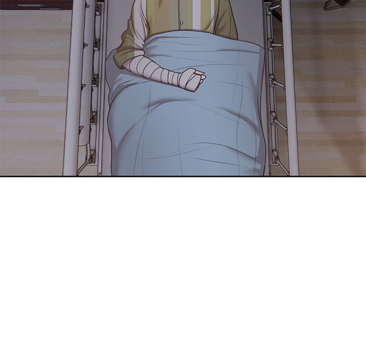 第一次失憶，第4話，第 22 页