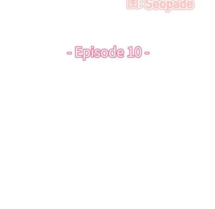 妈妈是女大学生，第10话，第 28 页