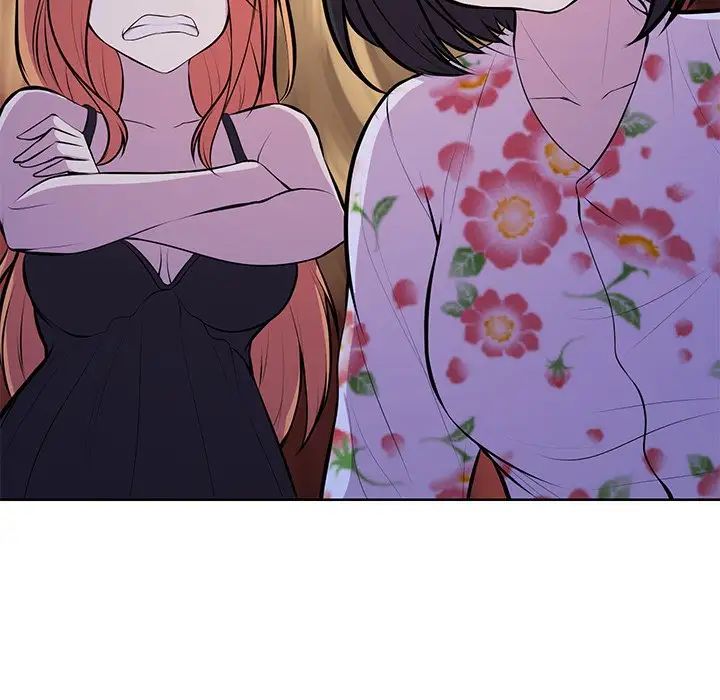 第一次失憶，第27話，第 158 页