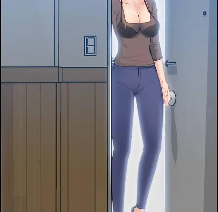 妈妈是女大学生，第11话，第 64 页