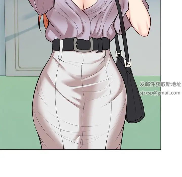 第一次失憶，第28話，第 125 页
