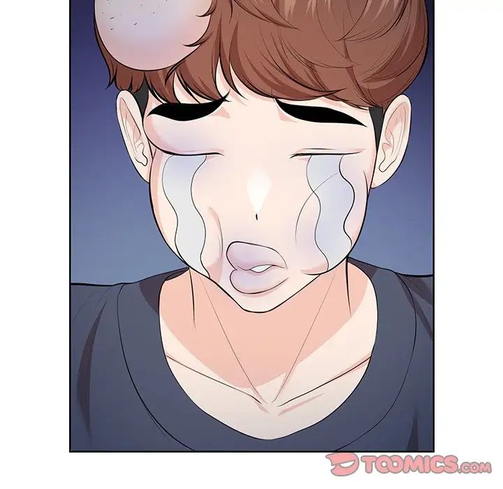 第一次失憶，第31話，第 123 页