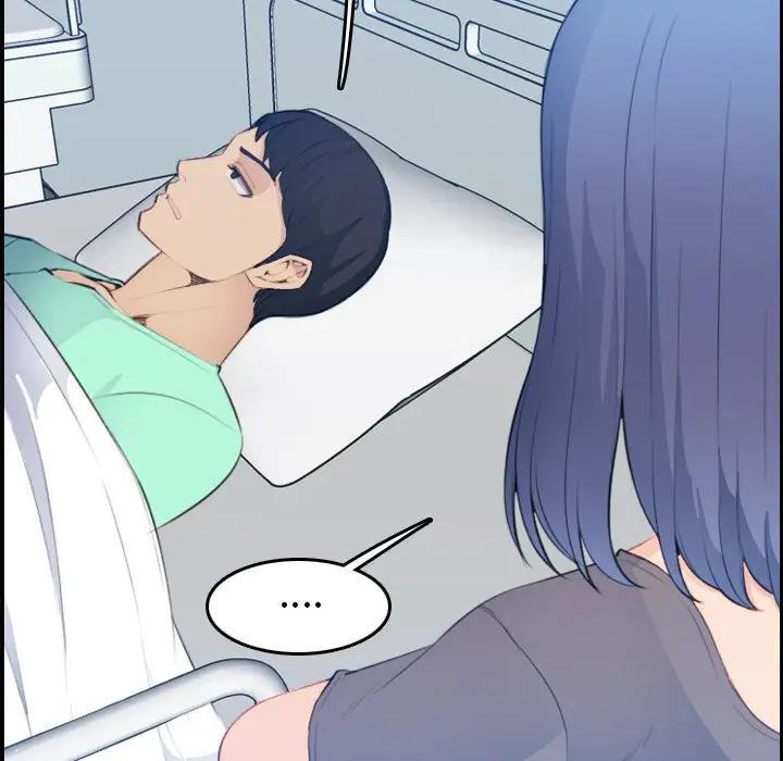 妈妈是女大学生，第17话，第 103 页