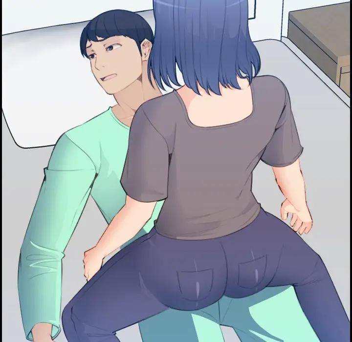 妈妈是女大学生，第18话，第 28 页