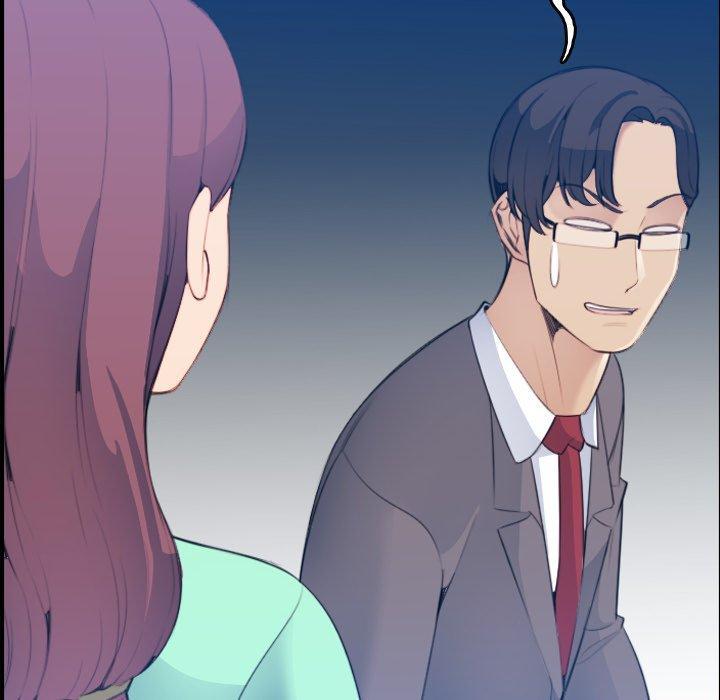 妈妈是女大学生，第21话，第 40 页