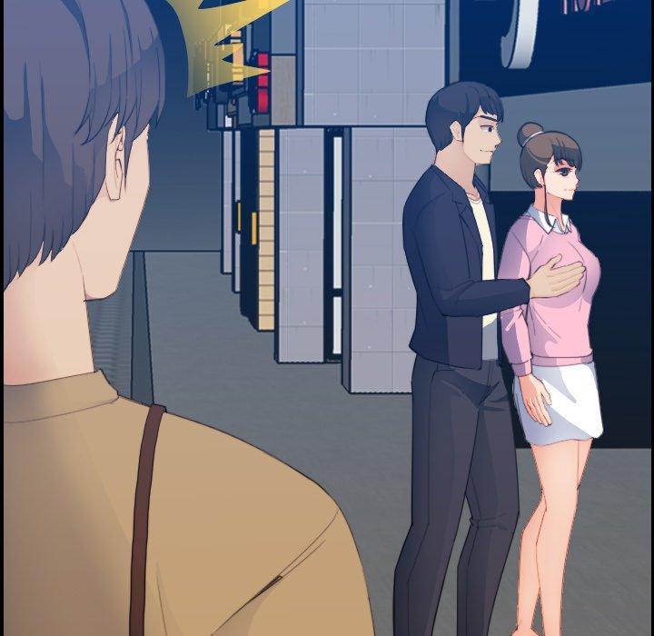 妈妈是女大学生，第23话，第 64 页