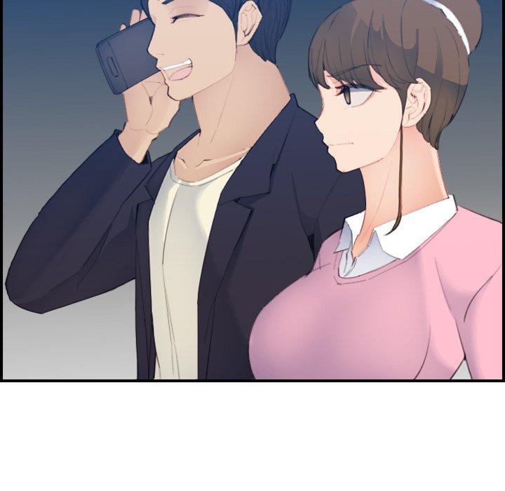 妈妈是女大学生，第26话，第 8 页