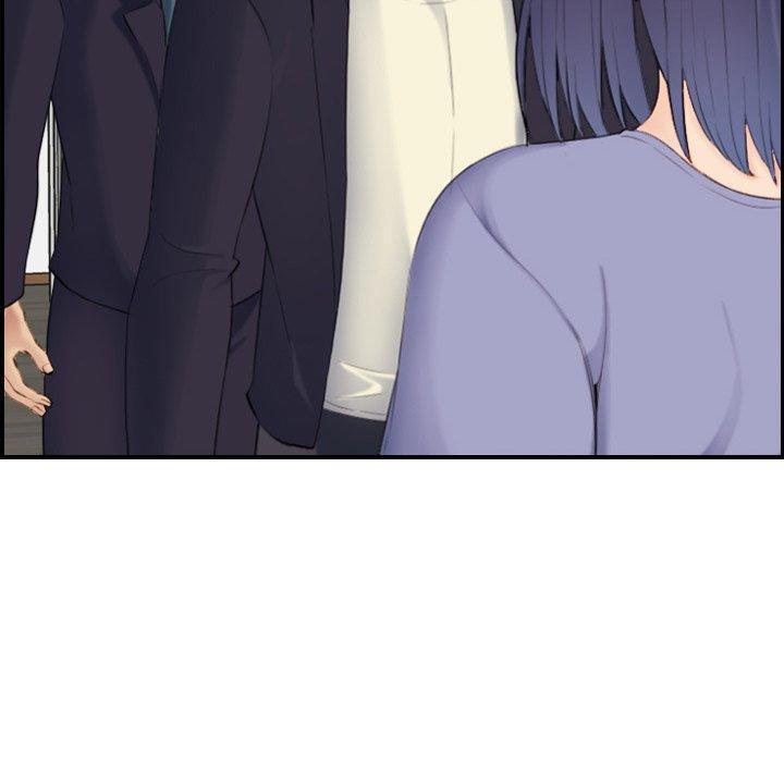 妈妈是女大学生，第28话，第 132 页