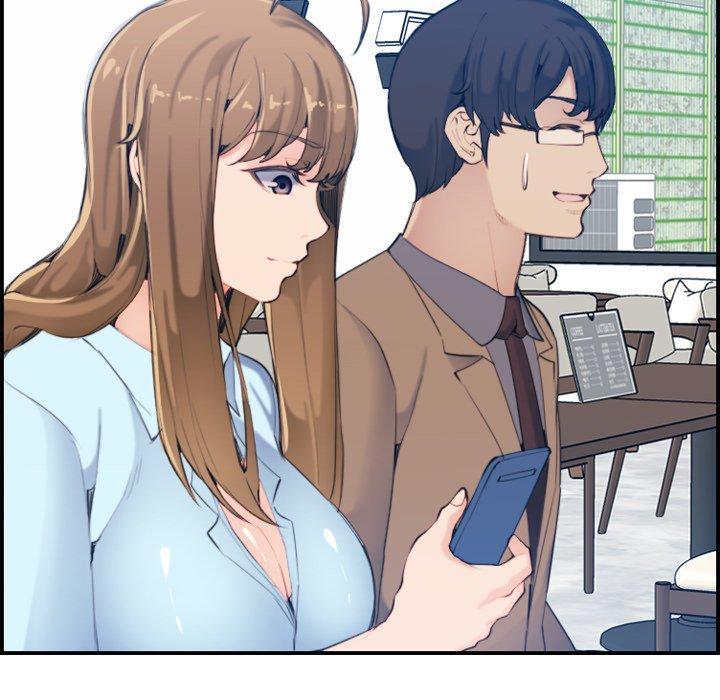 妈妈是女大学生，第 33 话，第 25 页