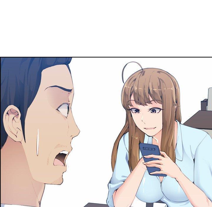 妈妈是女大学生，第 33 话，第 11 页
