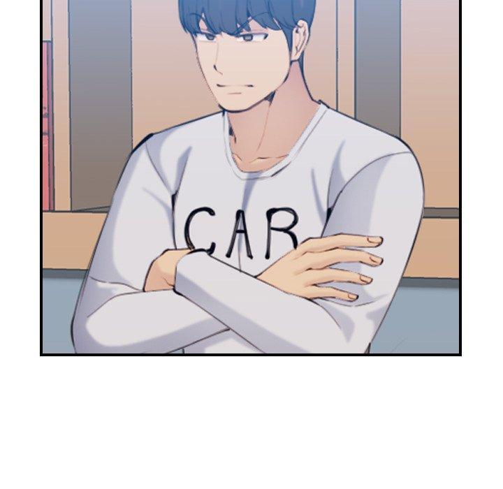 妈妈是女大学生，第 33 话，第 103 页