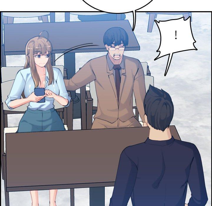 妈妈是女大学生，第 33 话，第 21 页