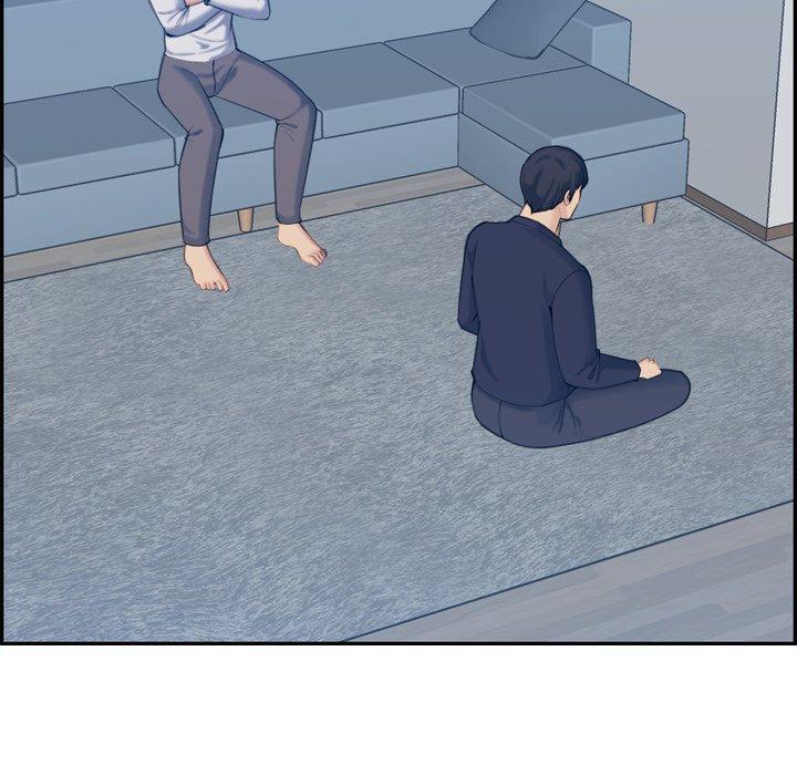 妈妈是女大学生，第 35 话，第 5 页