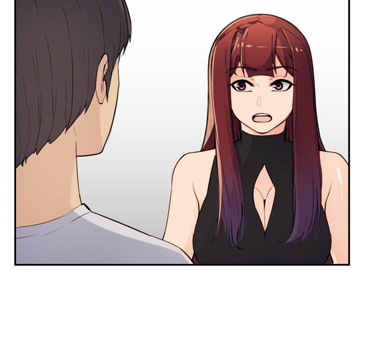 妈妈是女大学生，第 35 话，第 84 页