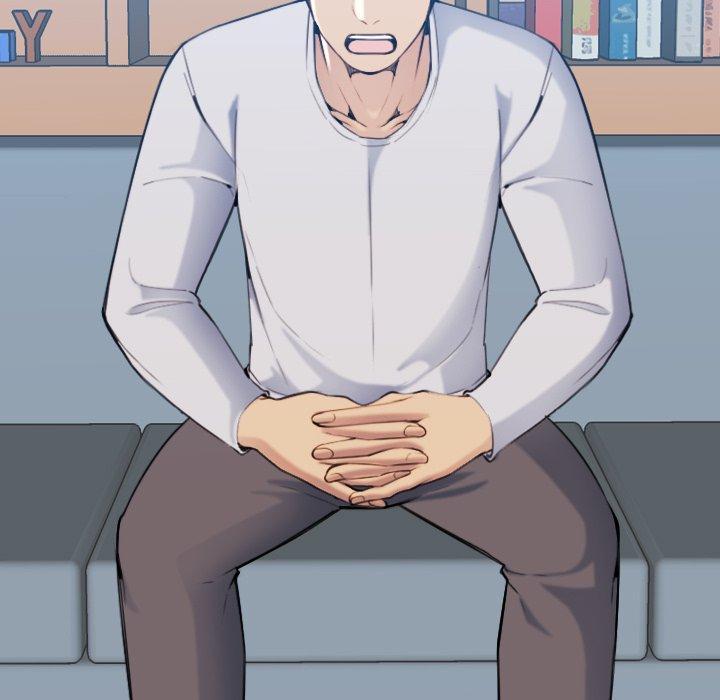妈妈是女大学生，第 35 话，第 21 页