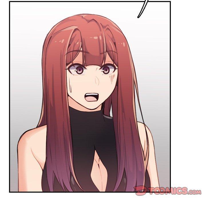 妈妈是女大学生，第 35 话，第 98 页