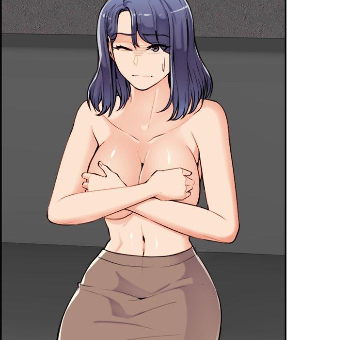 妈妈是女大学生，第 36 话，第 95 页