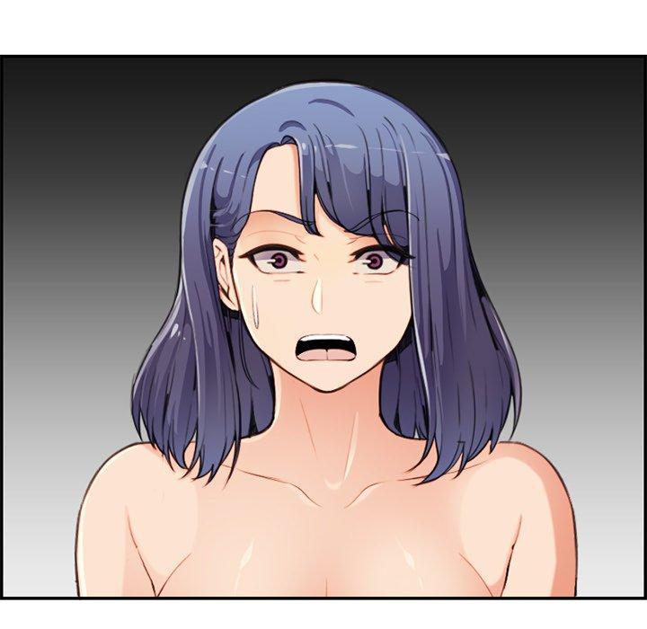 妈妈是女大学生，第 37 话，第 49 页