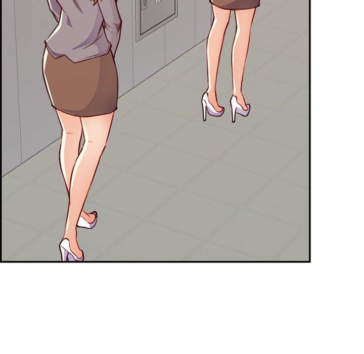妈妈是女大学生，第 41 话，第 49 页