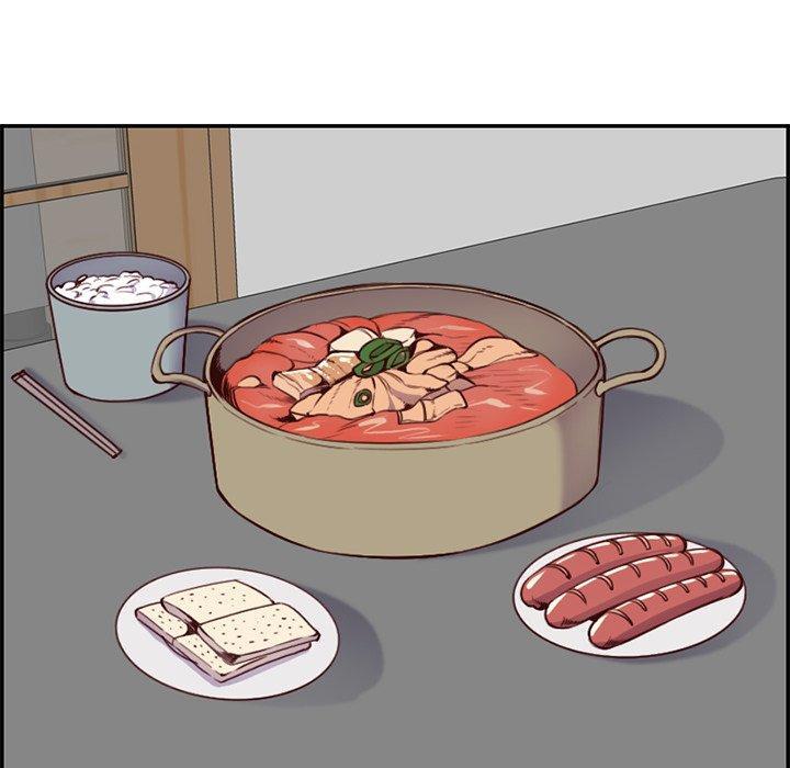 妈妈是女大学生，第 43 话，第 34 页